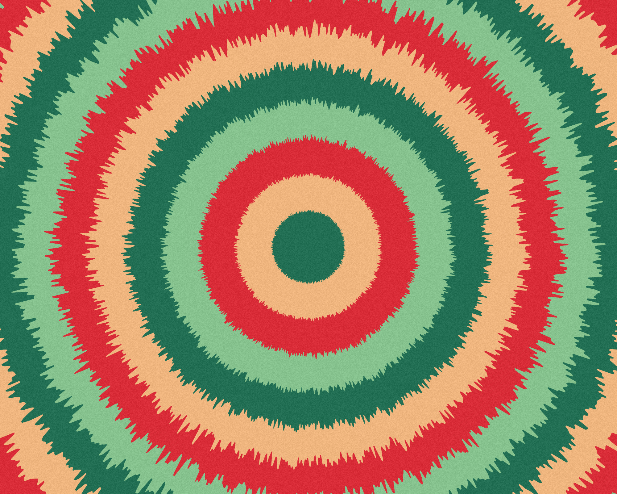 Alternating bands of color #58 static token preview