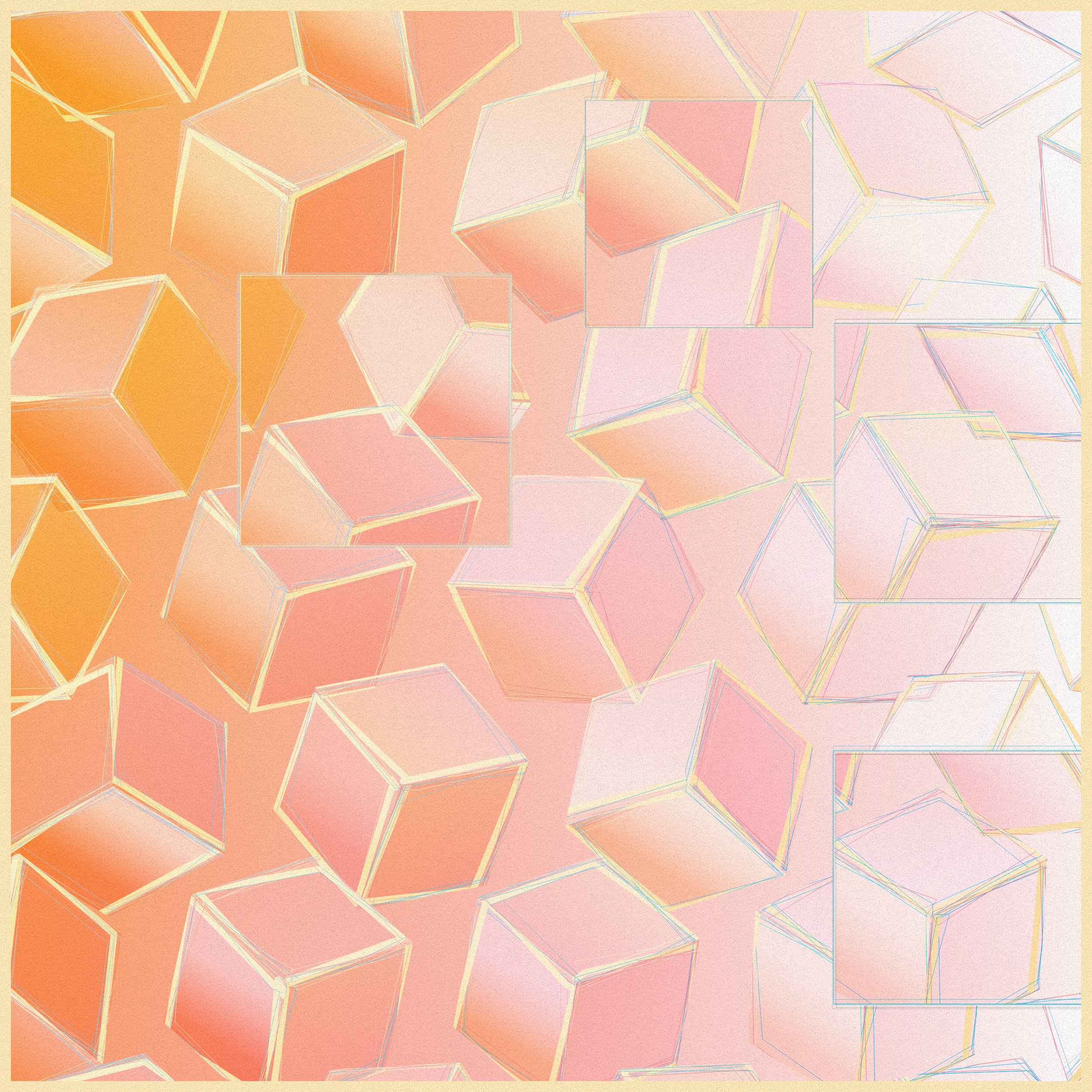 Stepping Stones #491 static token preview