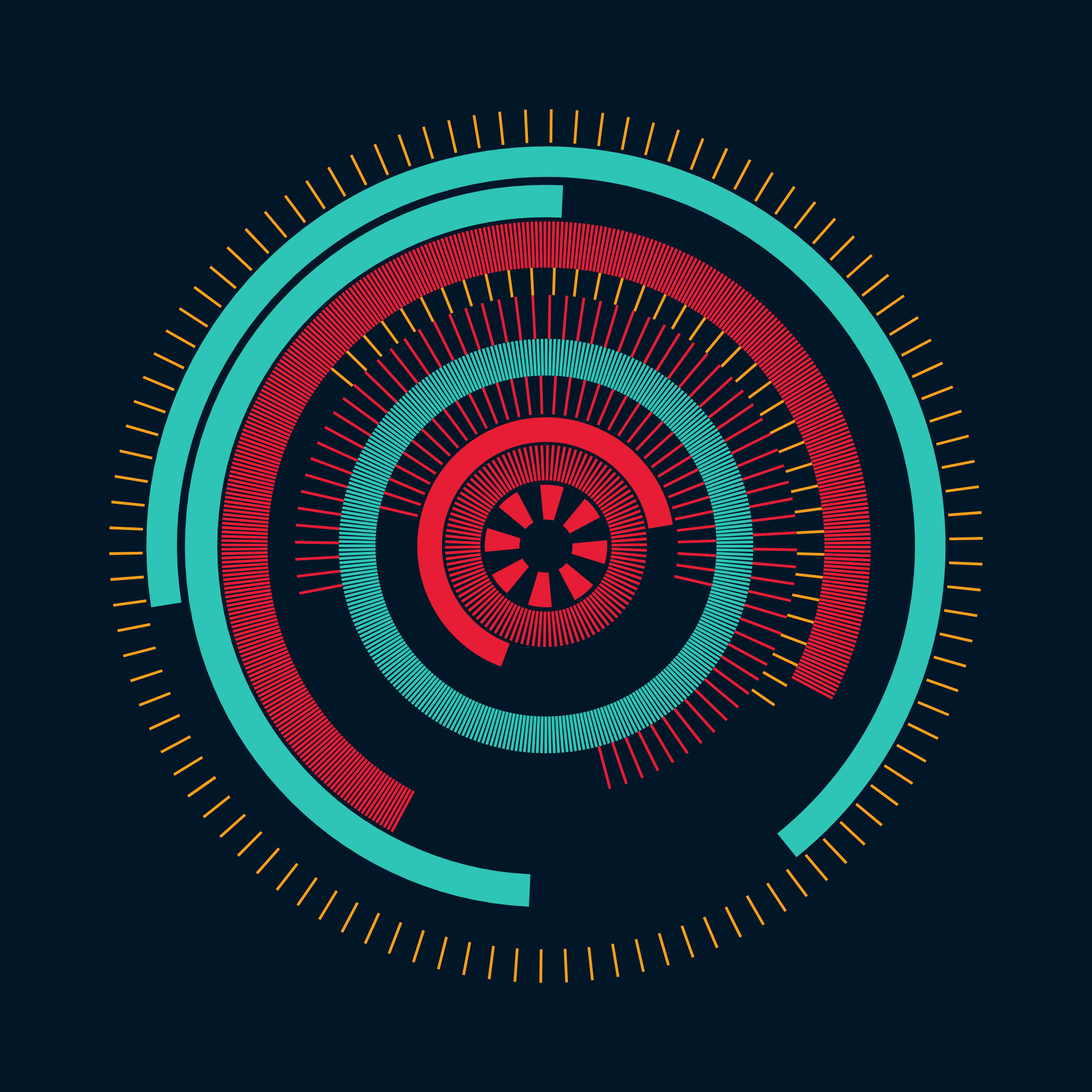ROTATING SYSTEM 02 #67 static token preview