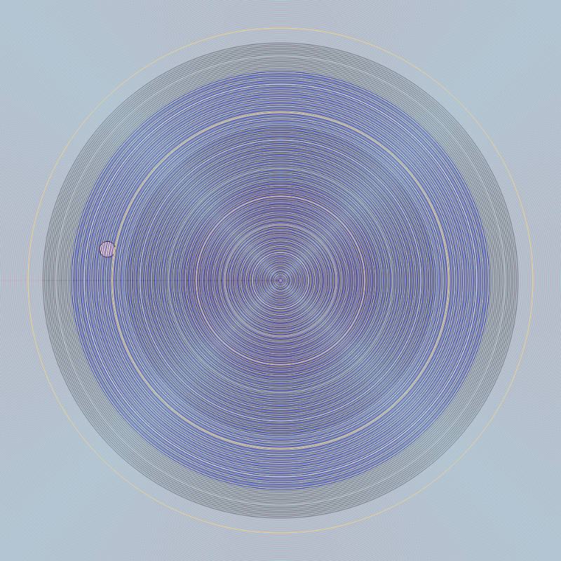 colored circles #107 static token preview