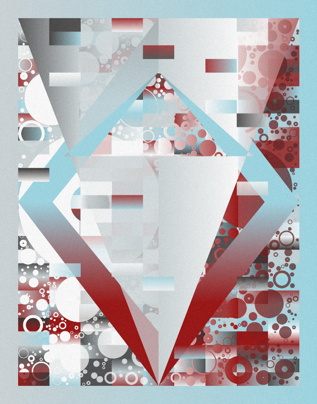 Cheerful Obscure #88 static NFT preview