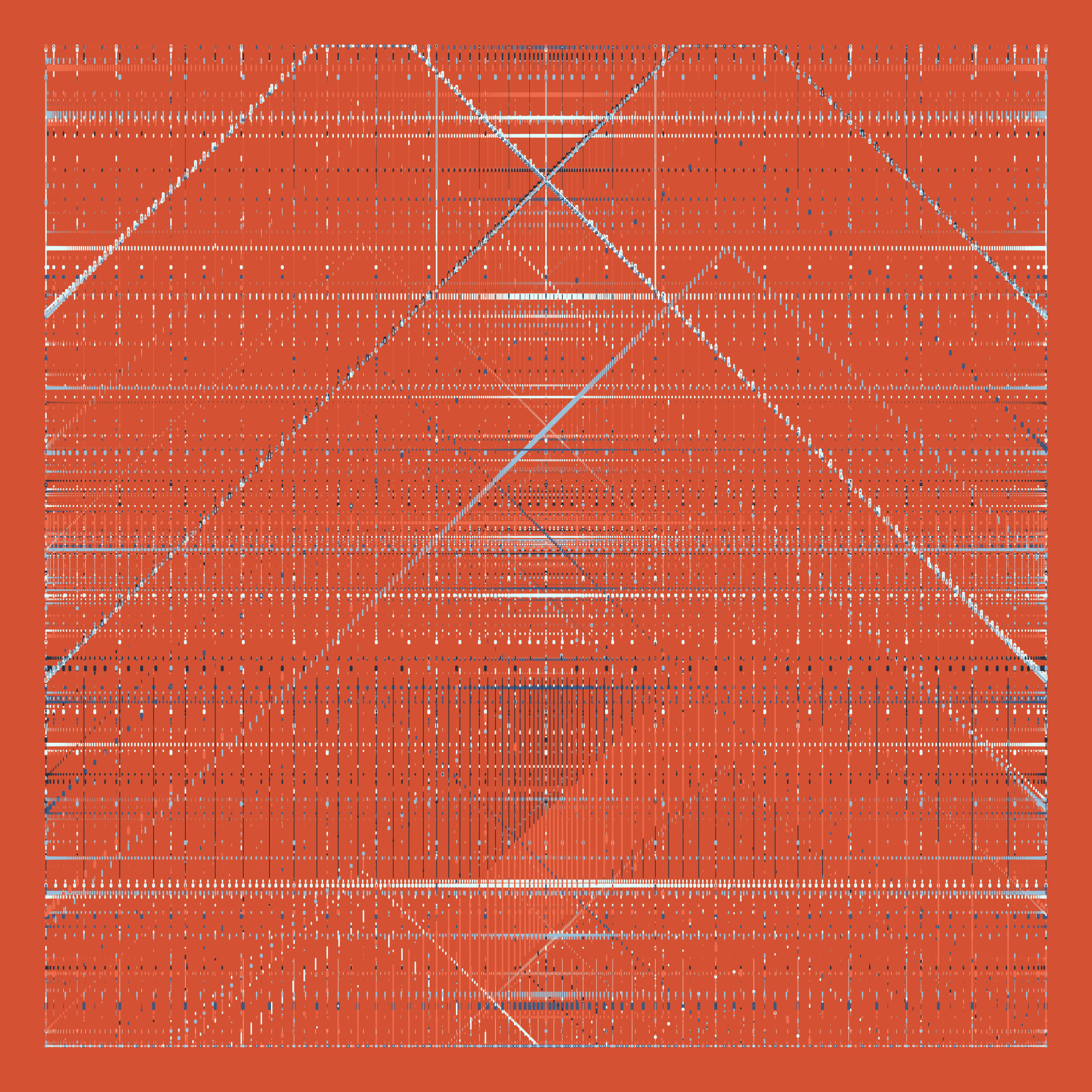 Rhythms #503 static NFT preview