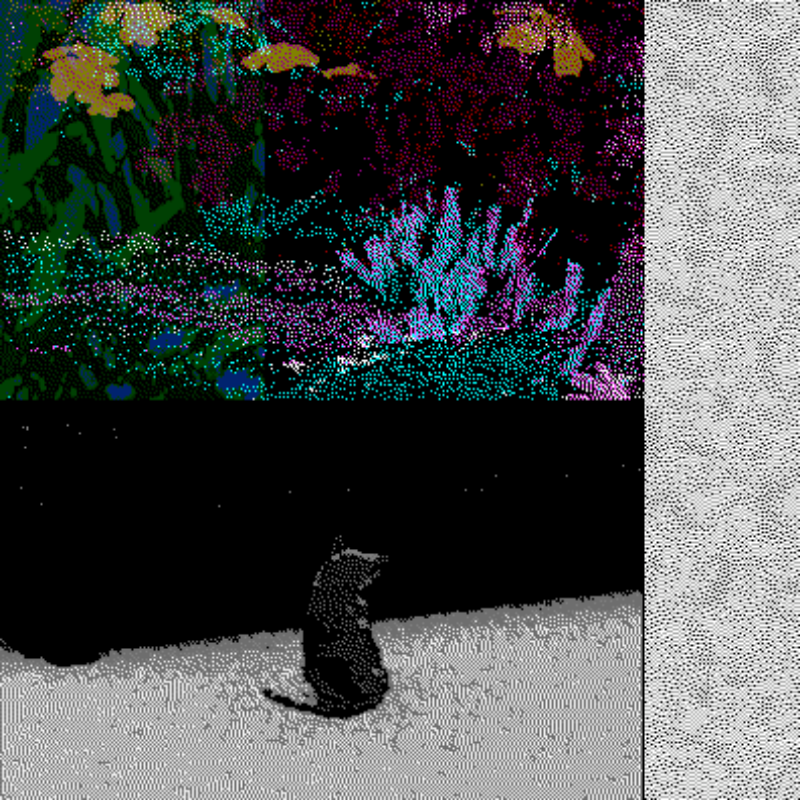 Inner Landscapes #62 static token preview