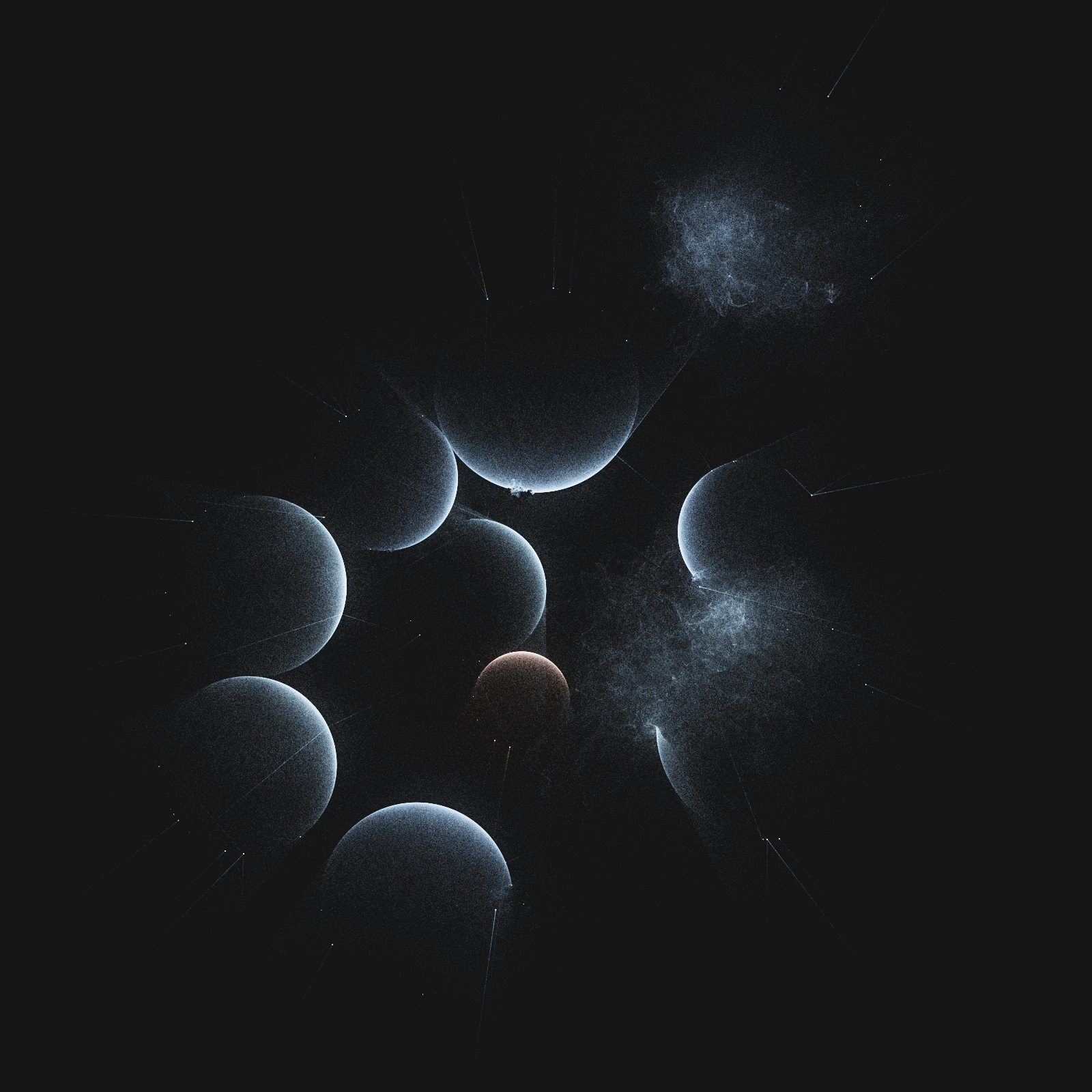 Heat Death #877 static token preview
