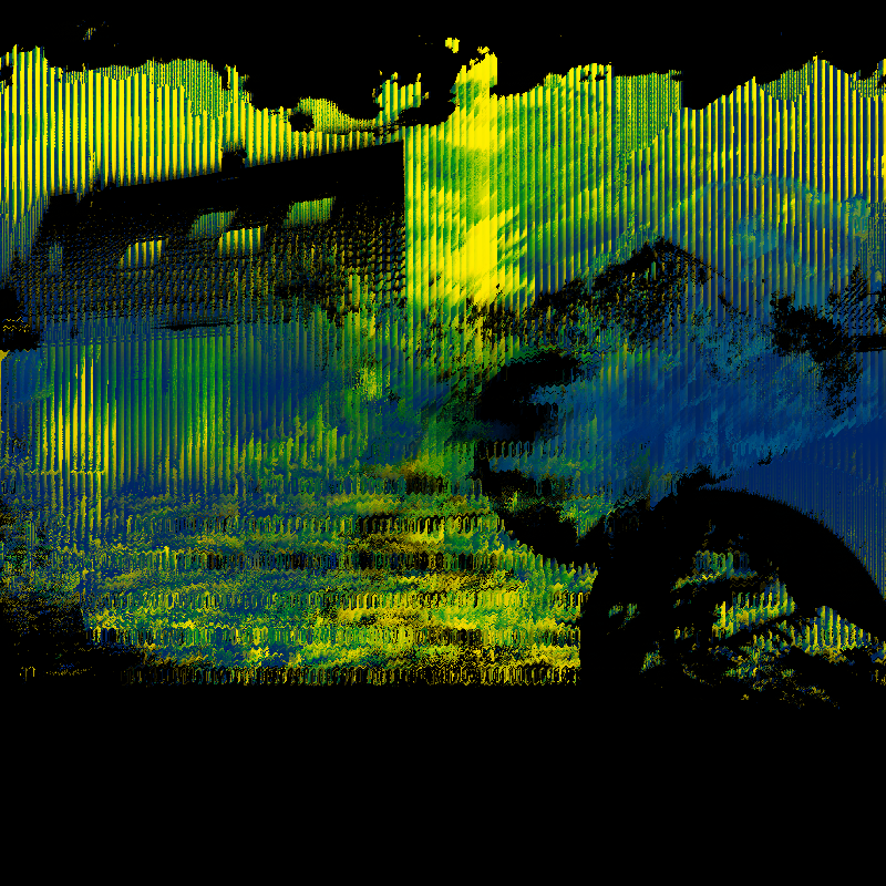 Fischbach #224 static NFT preview