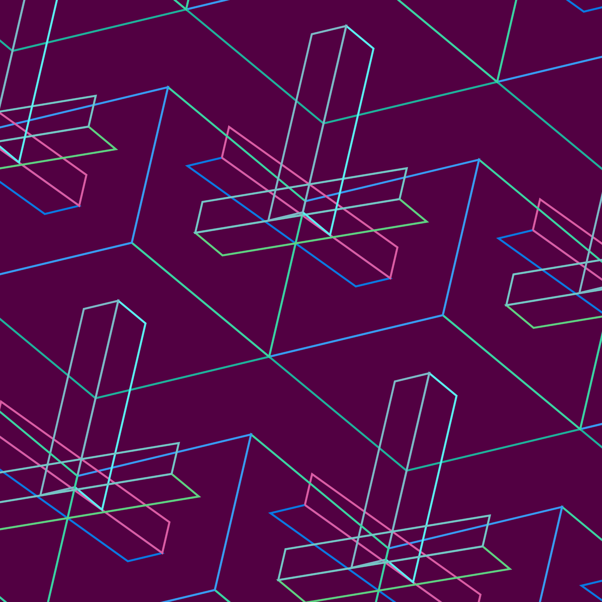 m i s a l i g n #424 static token preview