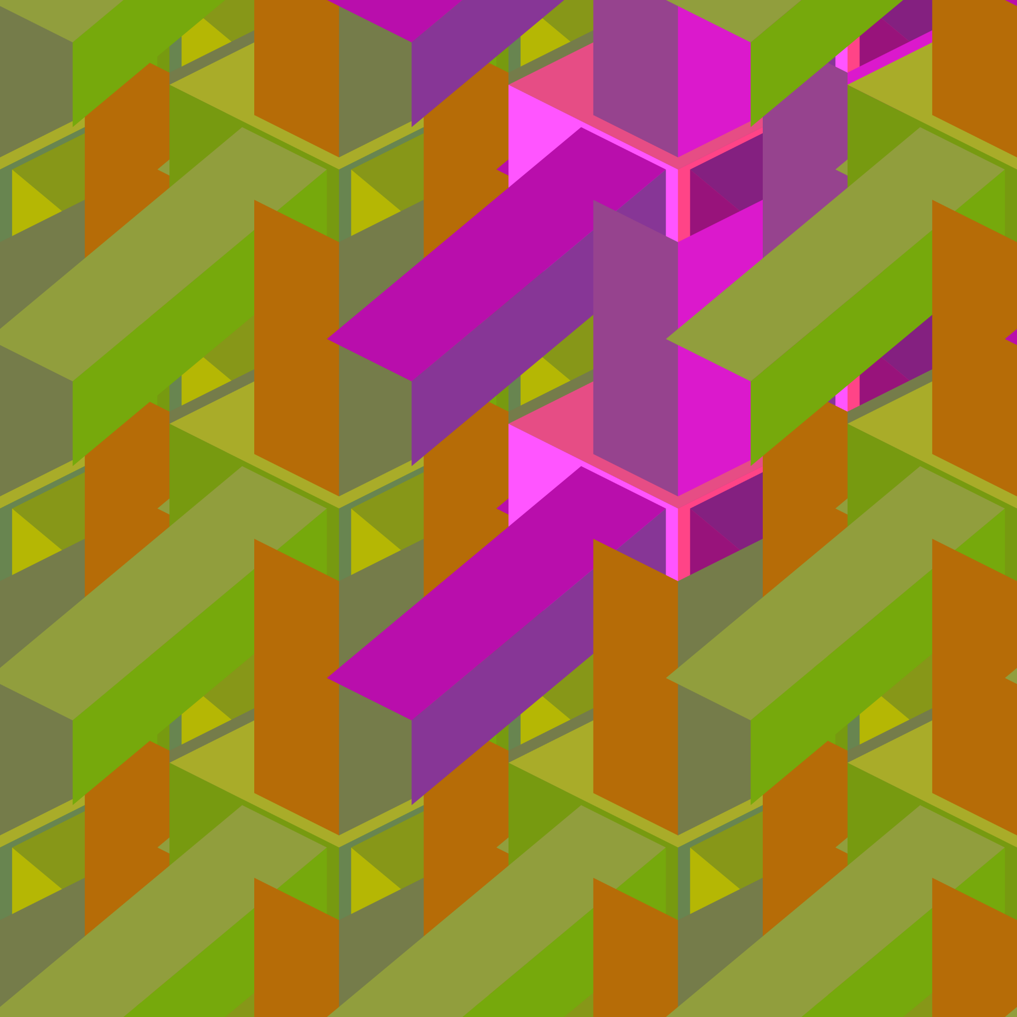 m i s a l i g n #498 static NFT preview