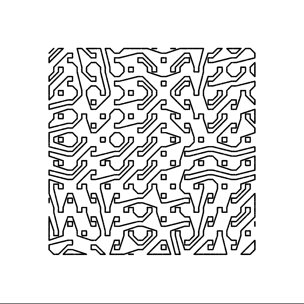Font #85 static token preview