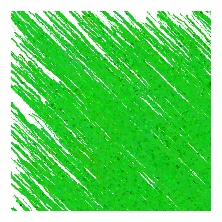 Uncontrolled Painting #78 static token preview