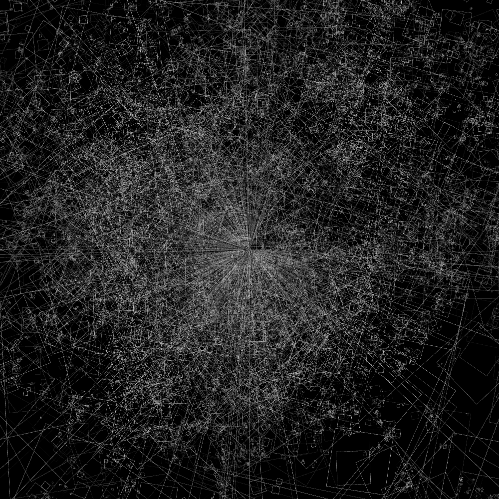 fxrand() epicycles #31 static token preview