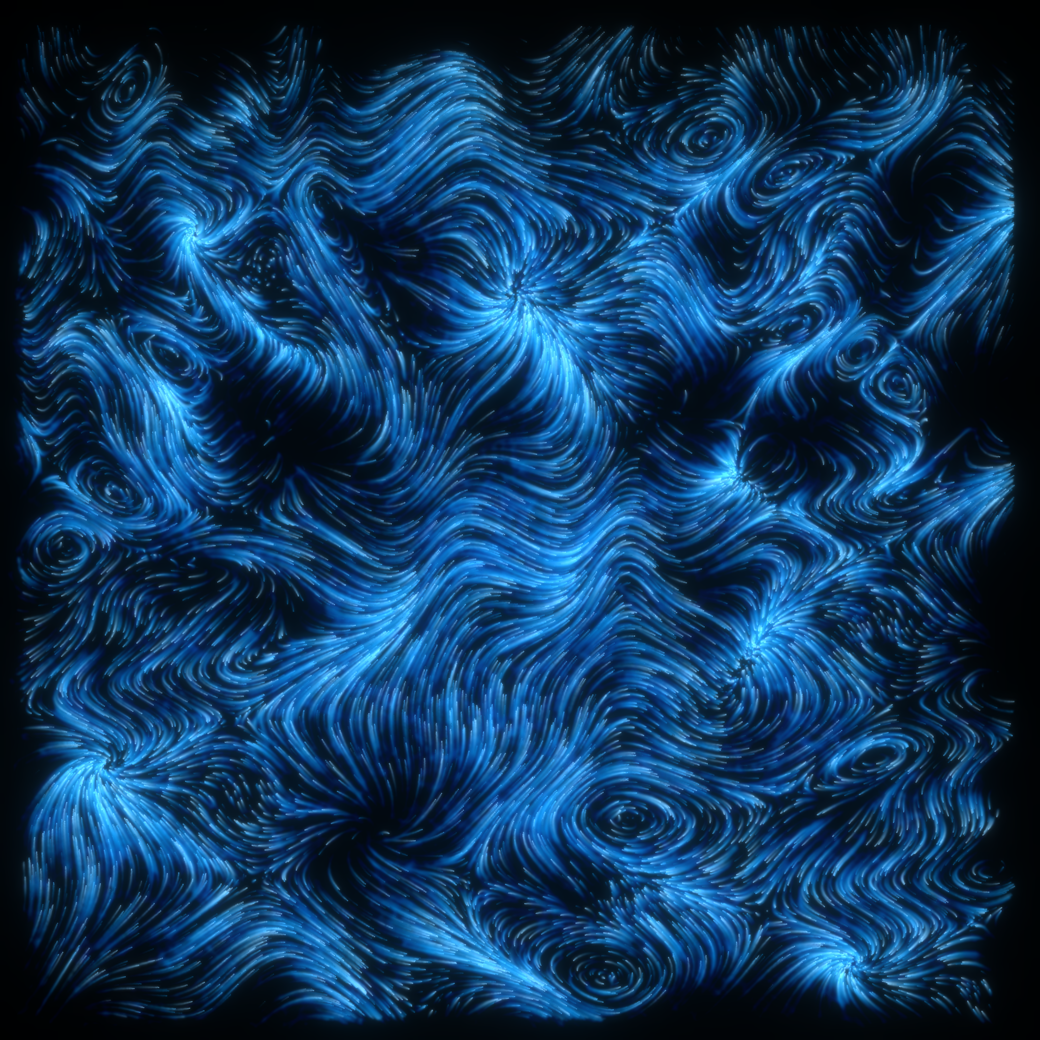 flow | meditations #338 static token preview