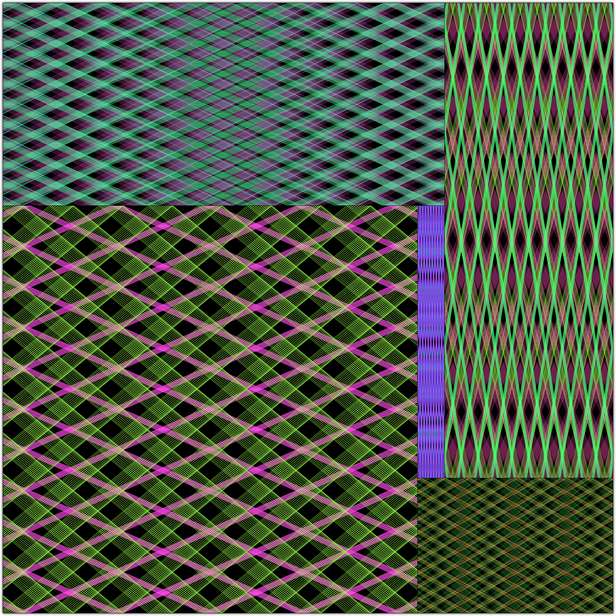 Swatch - Reloaded #92 static NFT preview