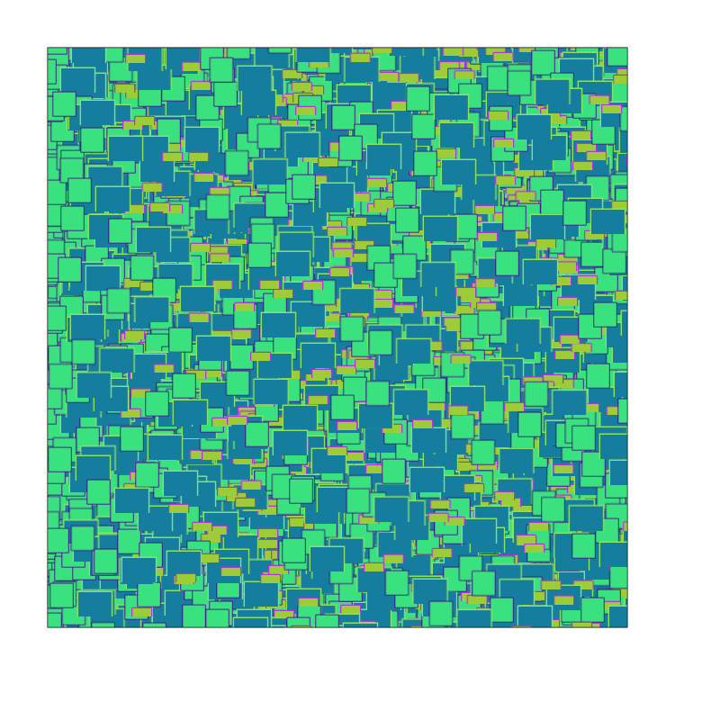 Wild Matrix #366 static token preview