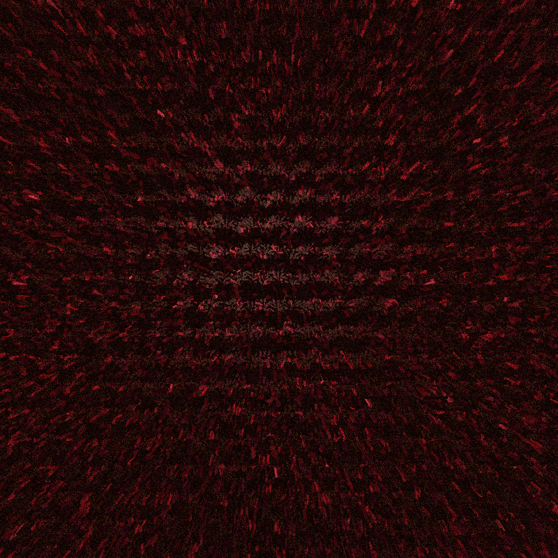 Twistr #95 static NFT preview