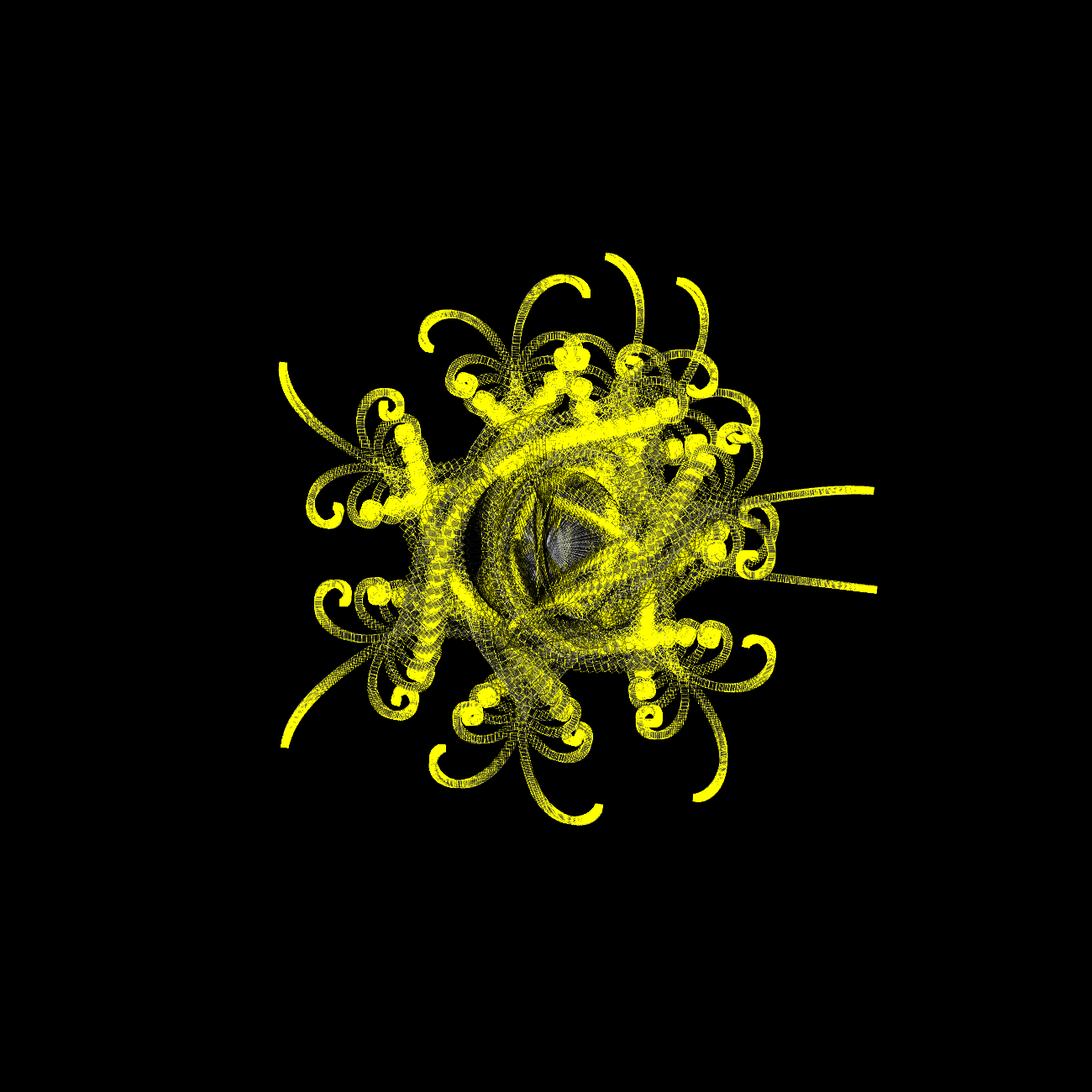 Language is (a) Virus #21 static token preview