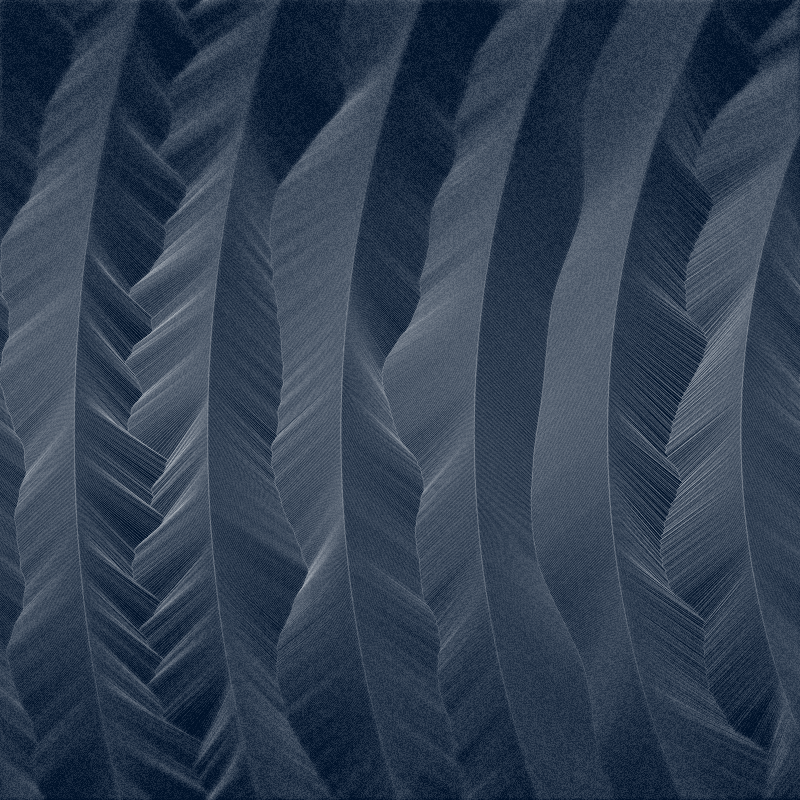 Microsillon #40 static NFT preview