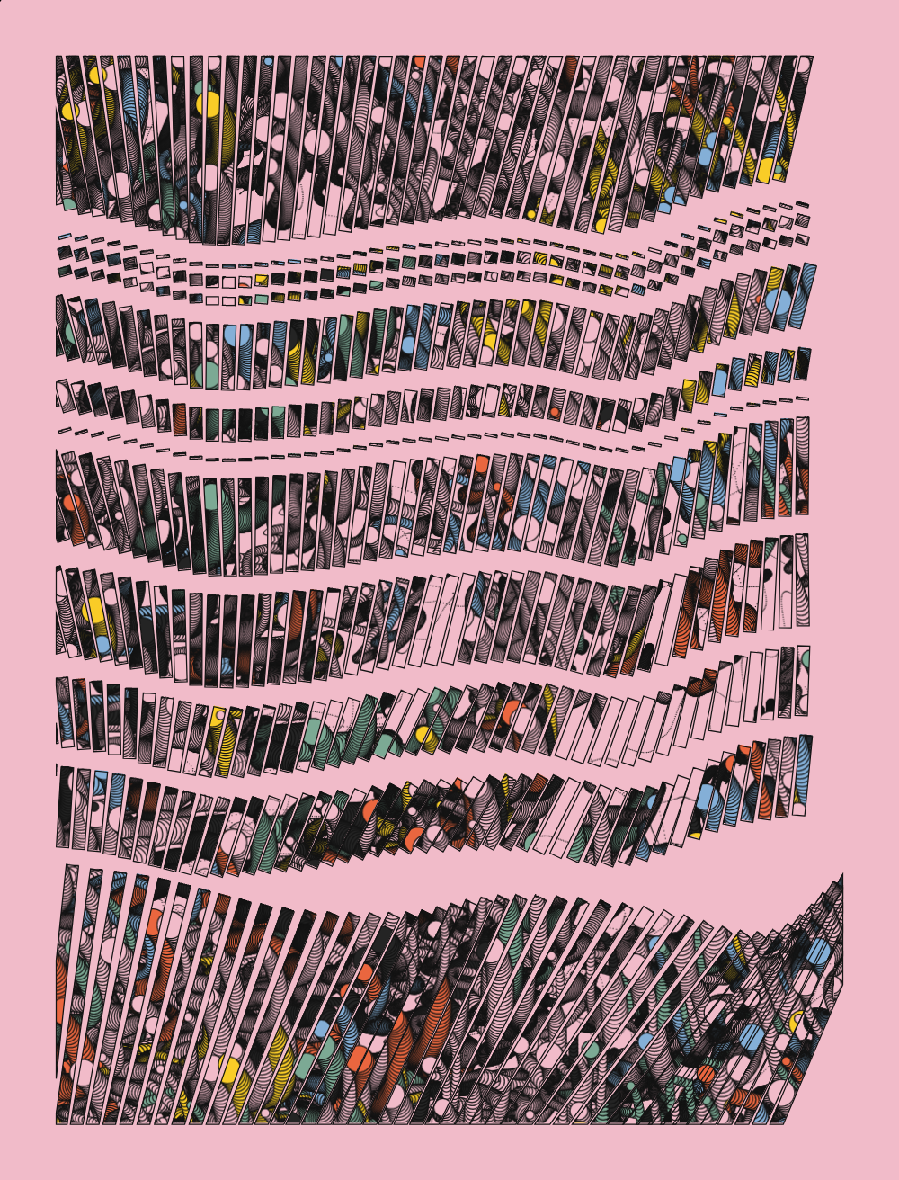 Annum #2586 static NFT preview