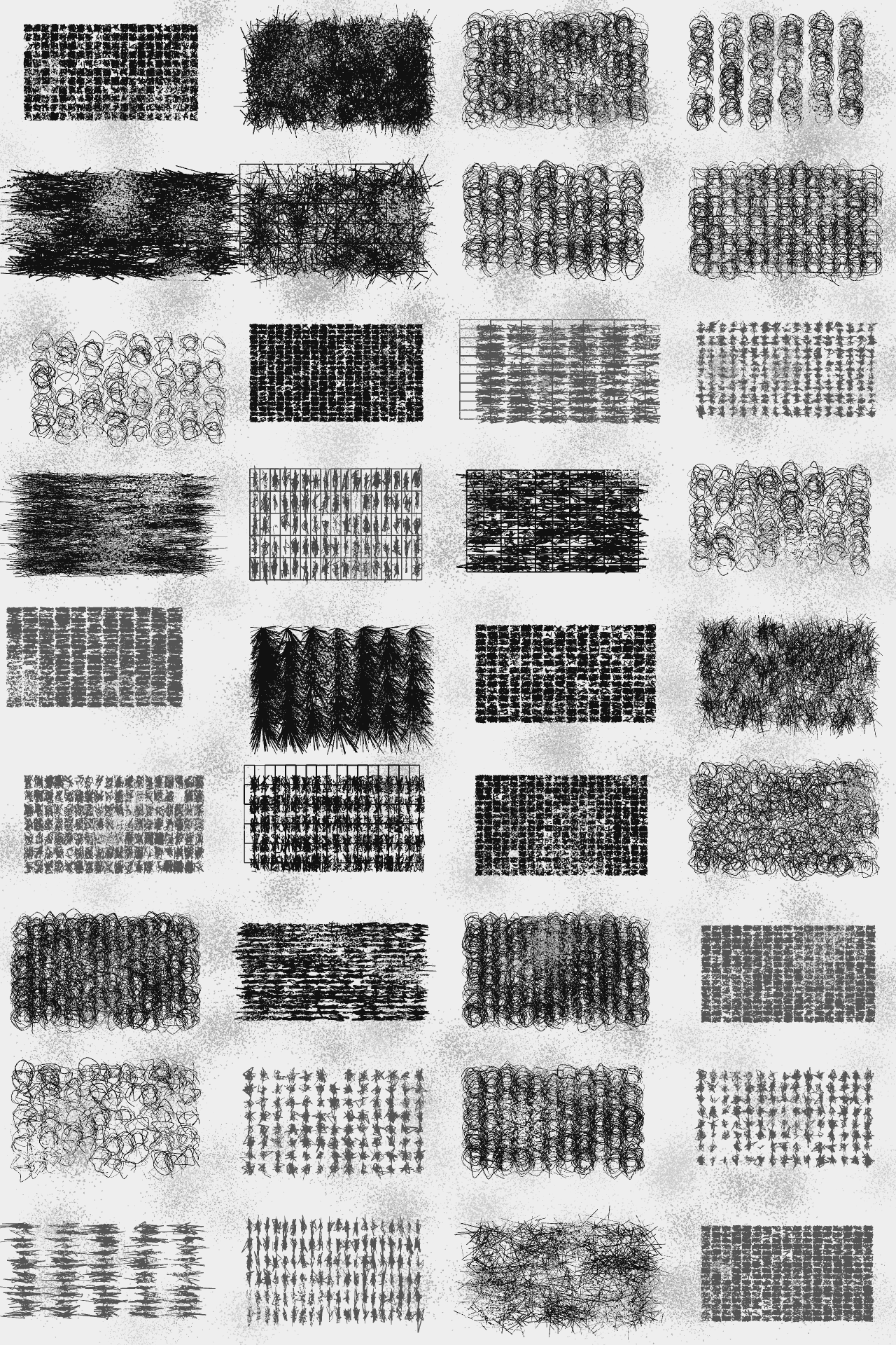 Tych #259 static NFT preview