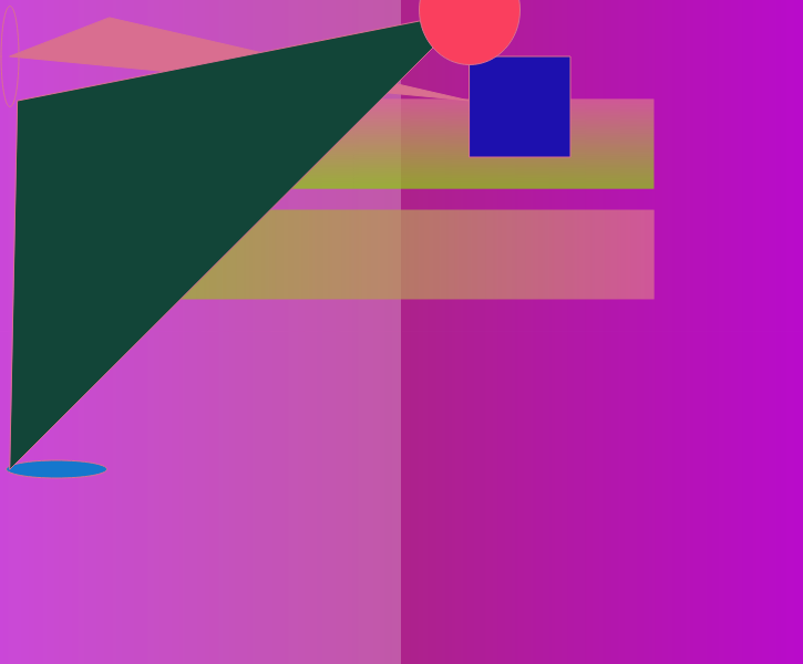 Vaporwave Hotel #60 static token preview