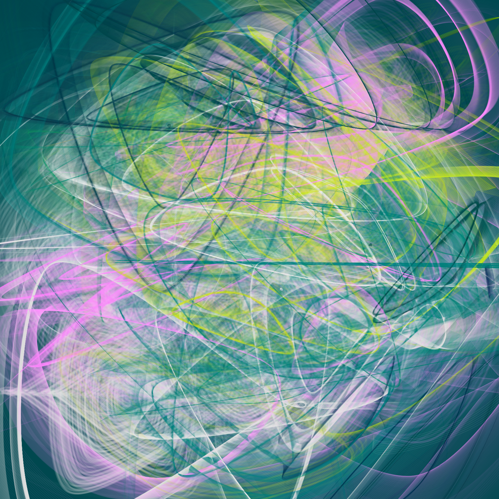 T.O.E - Theory Of Everything #50 static NFT preview