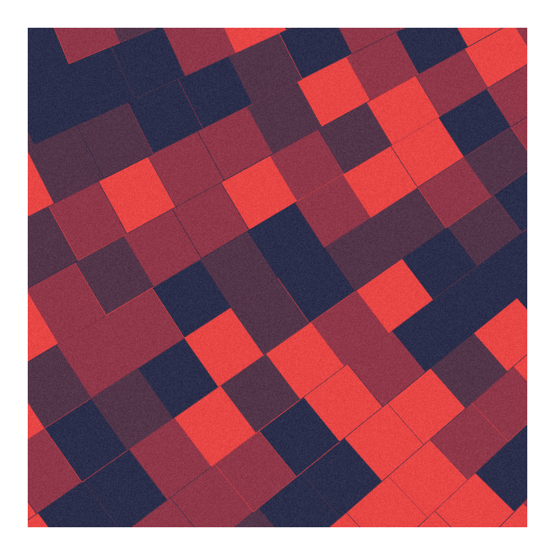 Disrupted #44 static NFT preview