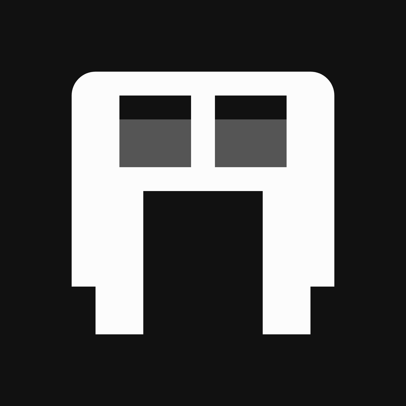 SMOLSKULL #984 static token preview