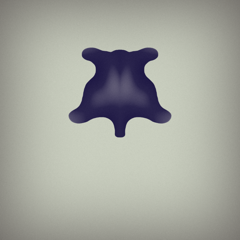 ℜ●𝖗𝕊⊂⧦▲𝕔𝖞 #104 static NFT preview
