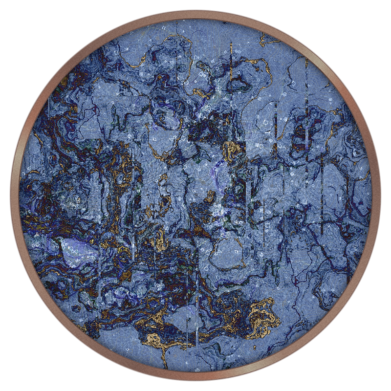 Chaos Culture #960 static token preview