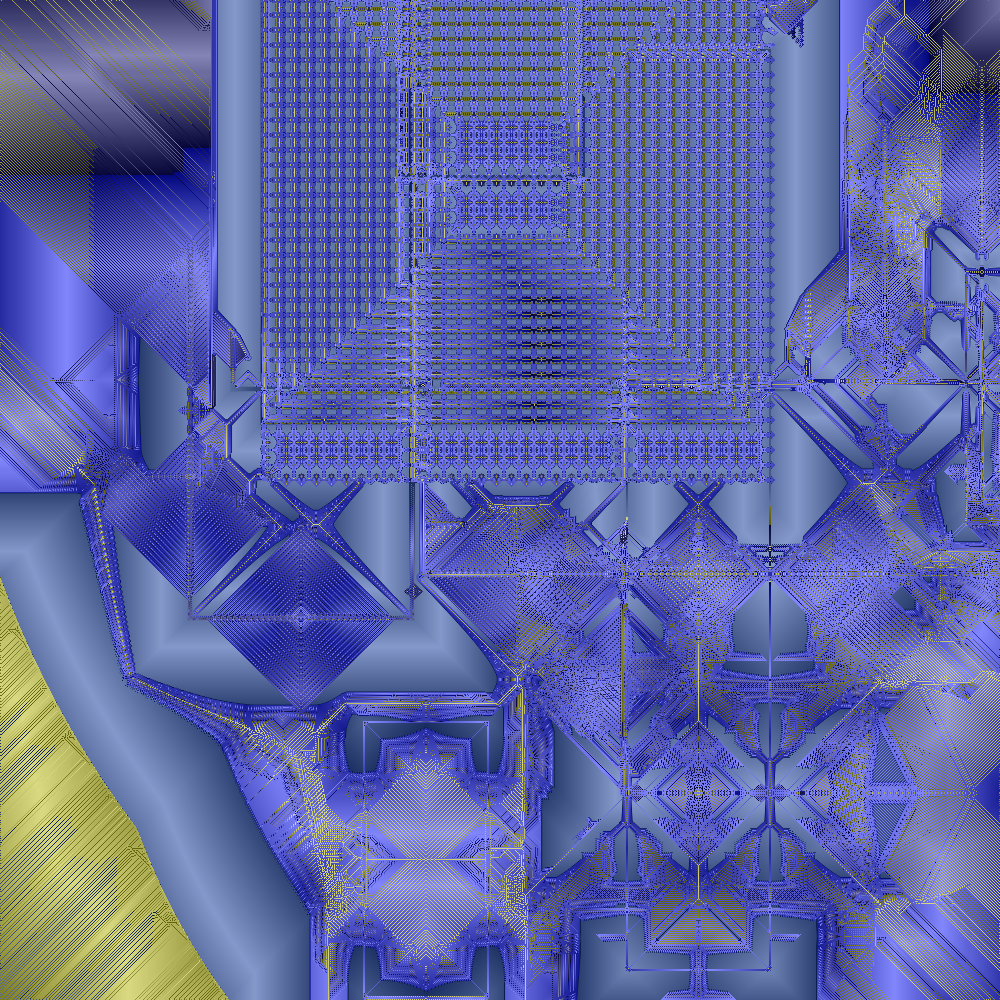 Autonomous Chipsets #52 static NFT preview