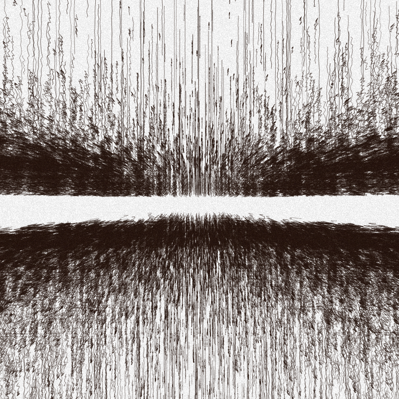 Suprematist Method #5 #210 static token preview