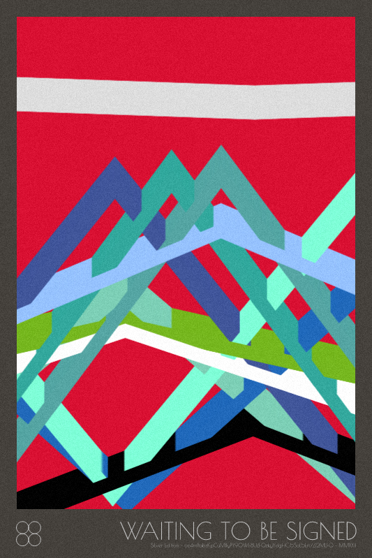 WTBS: Olympics Poster Edition #351 static token preview