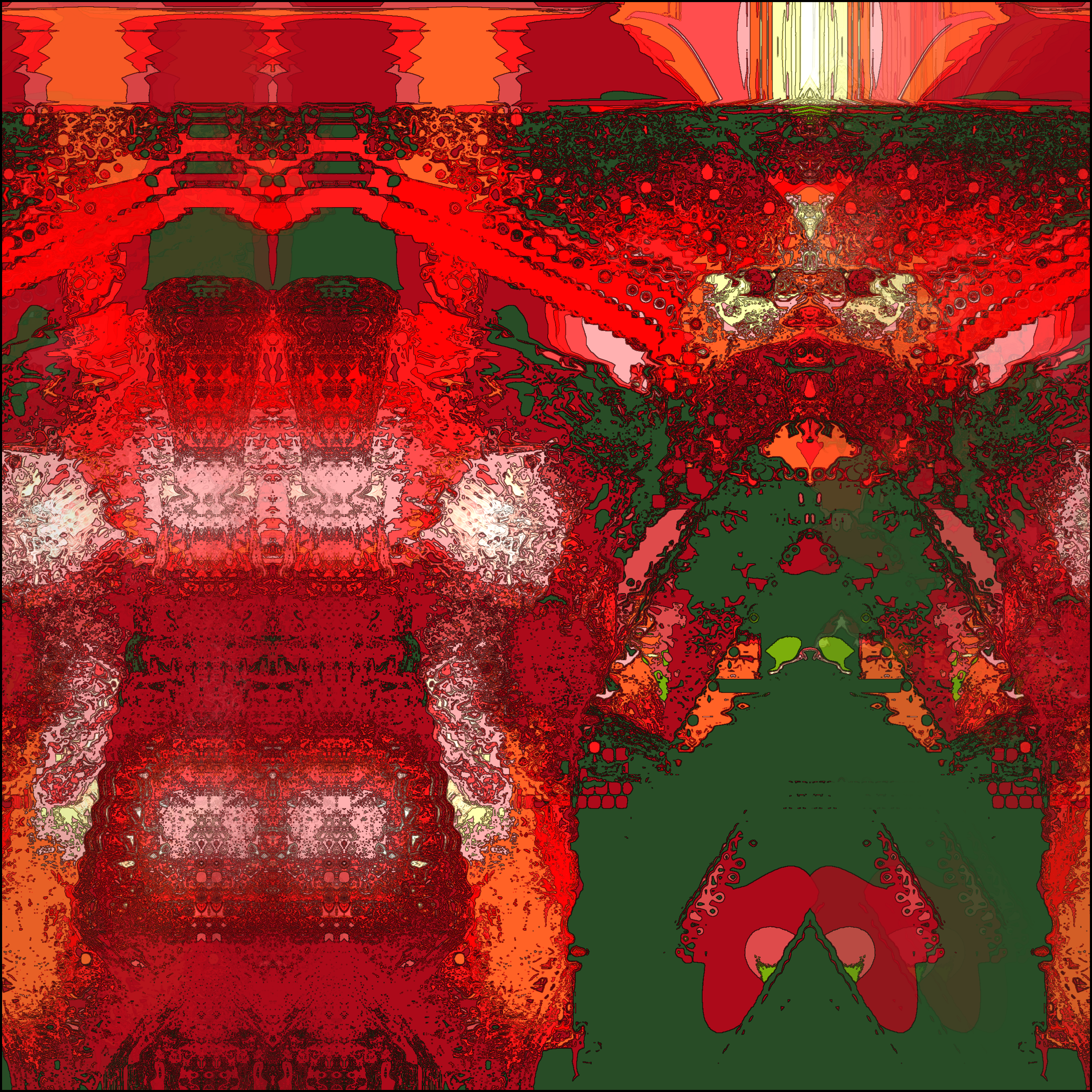 Buddha Lands #52 static NFT preview