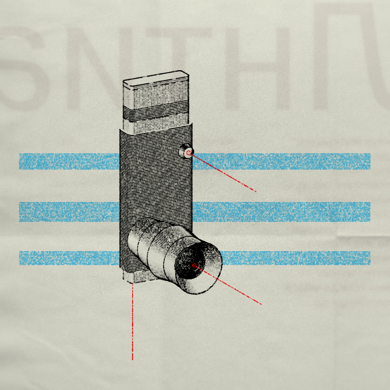 Obscure Cameras #2 static token preview