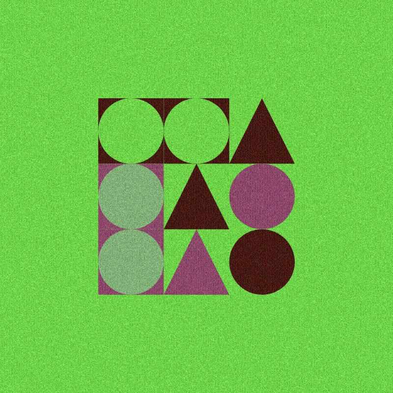 Painting Color Combinations #006 #20 static token preview