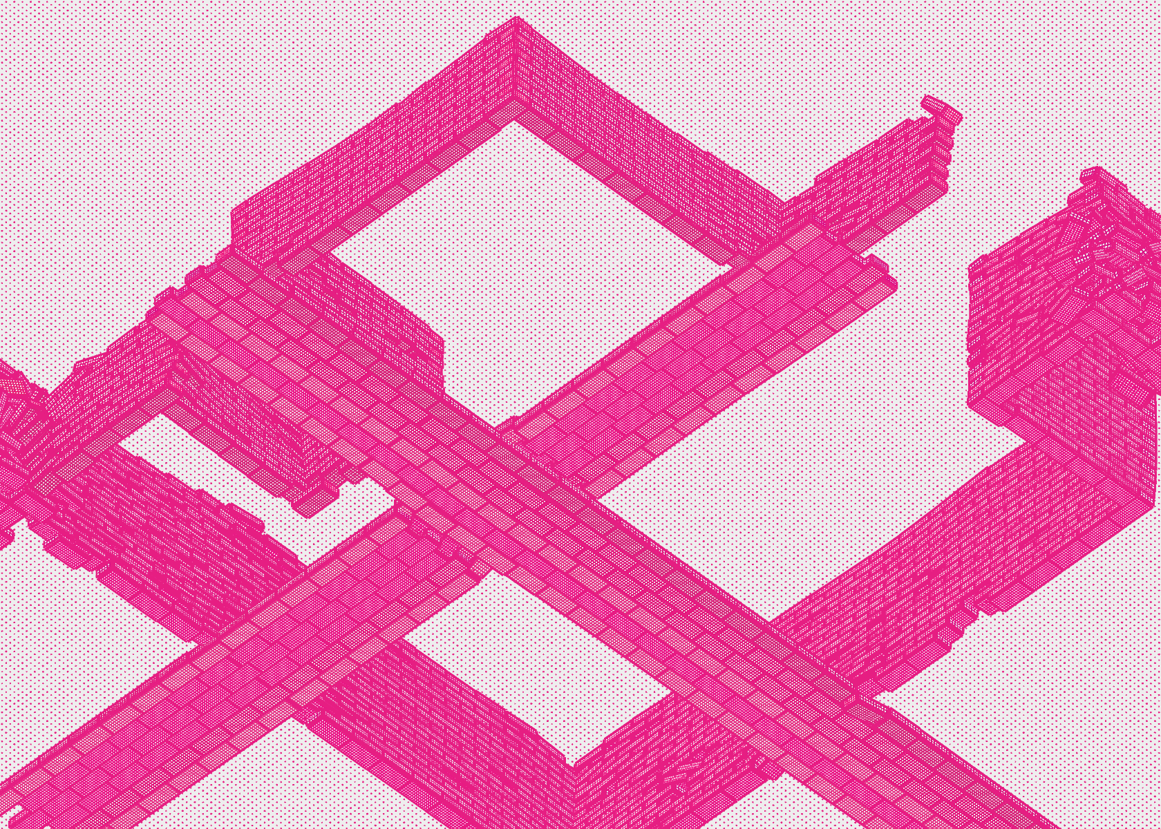 Mur #183 static NFT preview