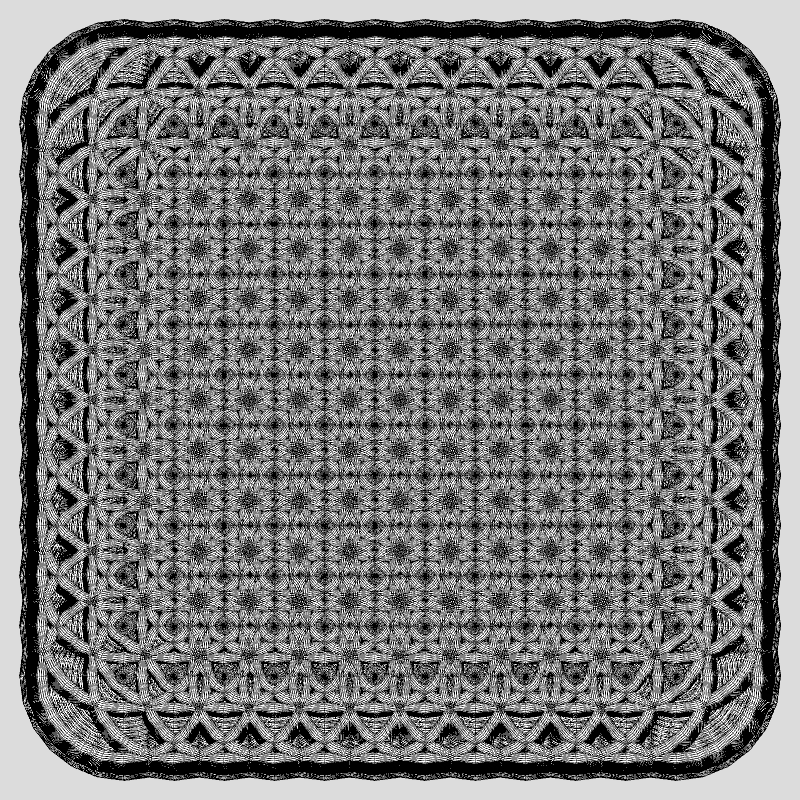 Next Next Generation CPU Socket #36 static NFT preview