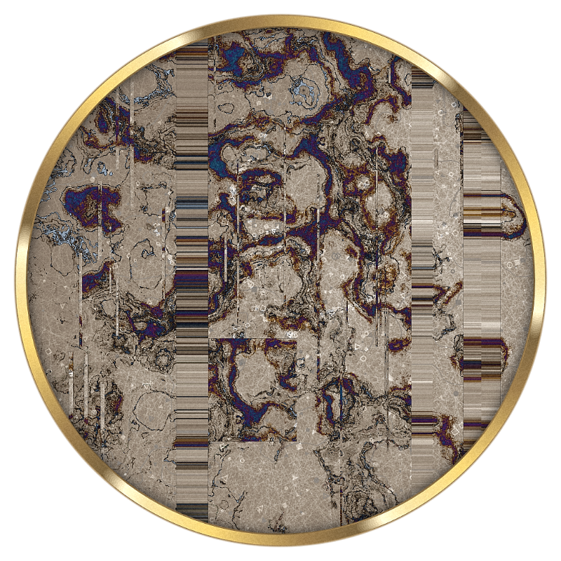 Chaos Culture #750 static token preview