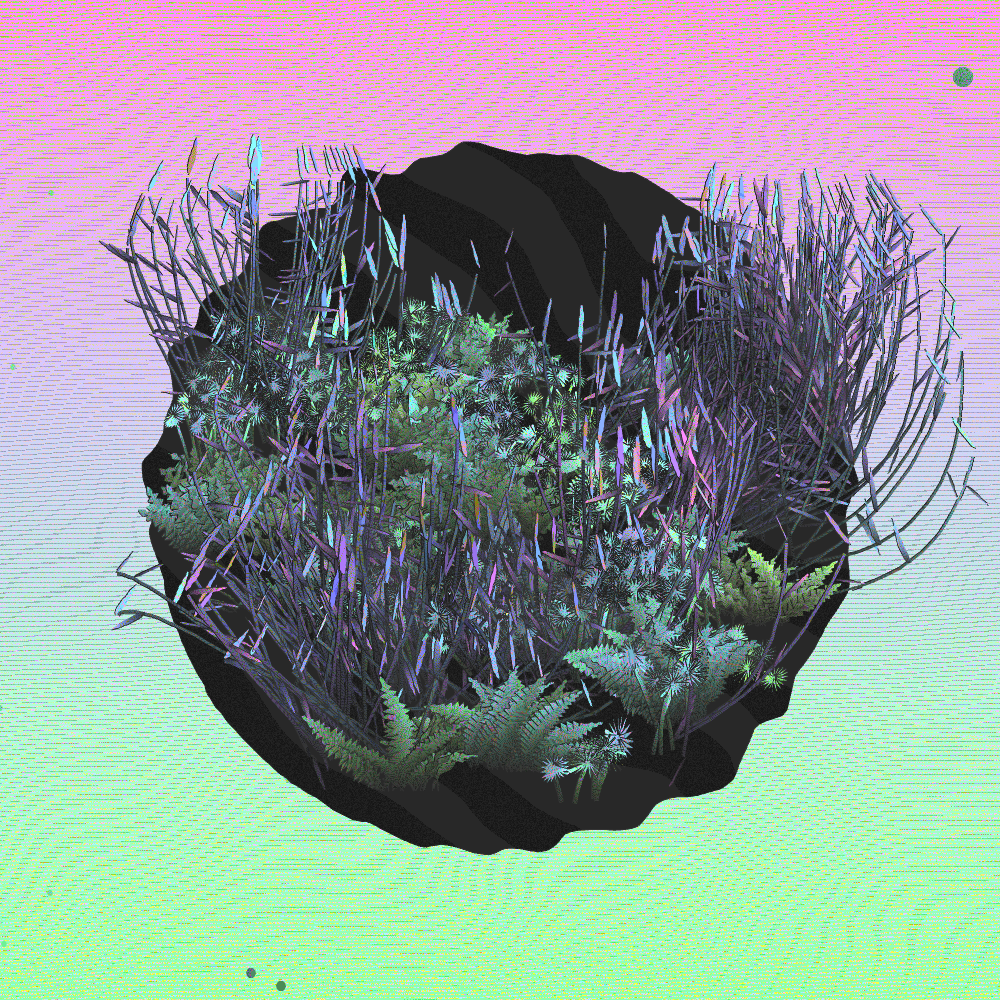 A Gift of Nature #40 static token preview
