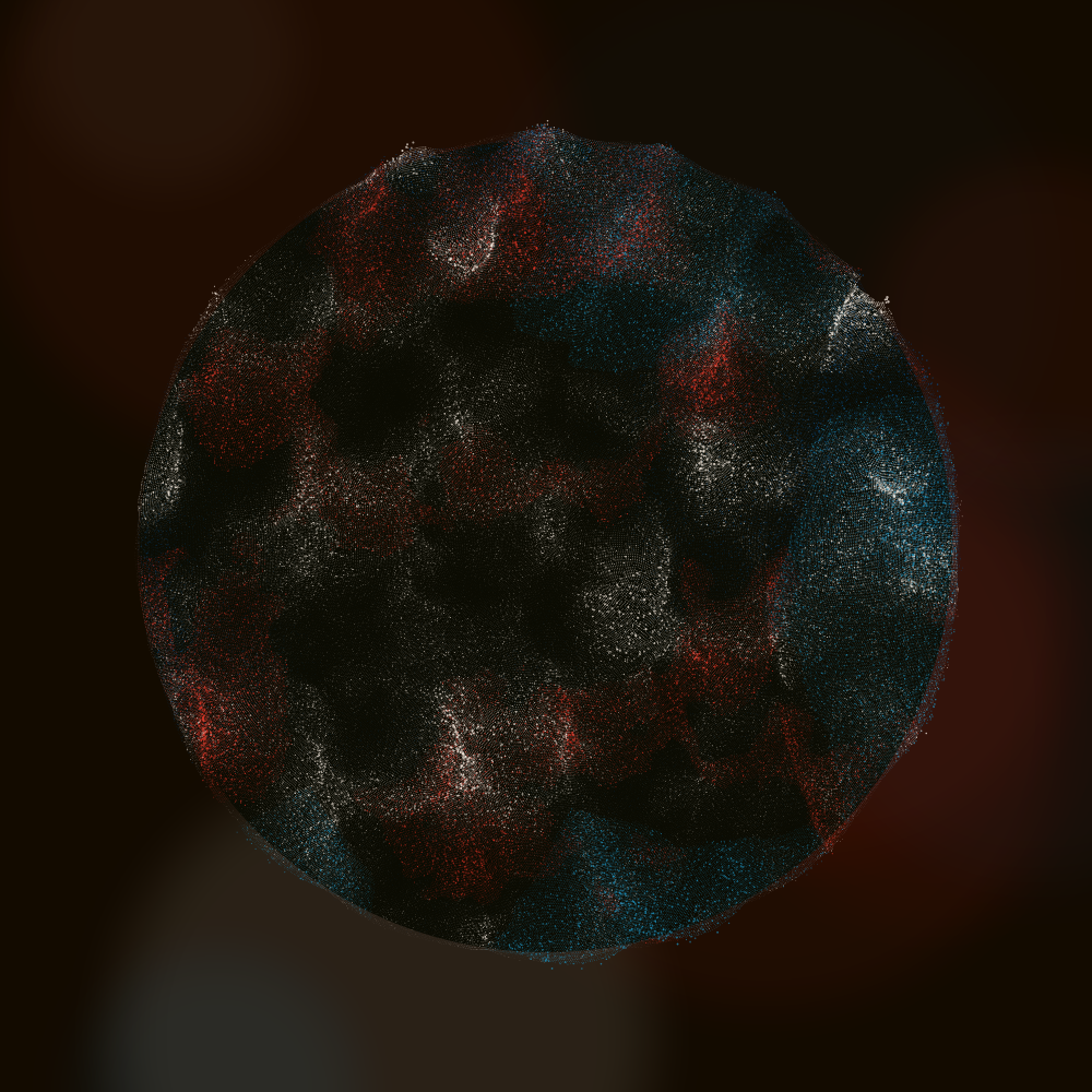 Merry Christmas #224 static NFT preview