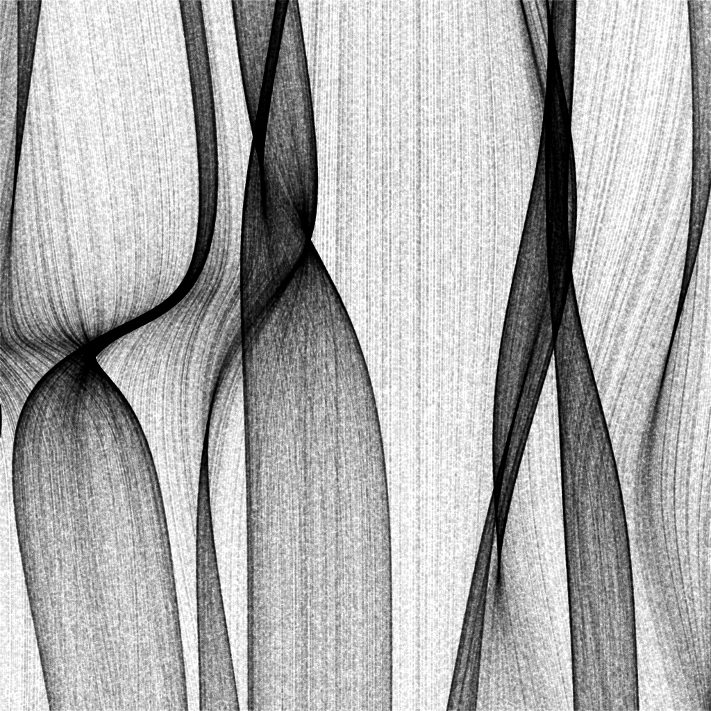 Formations 01 #59 static NFT preview
