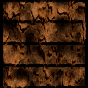 Lion's skin project preview