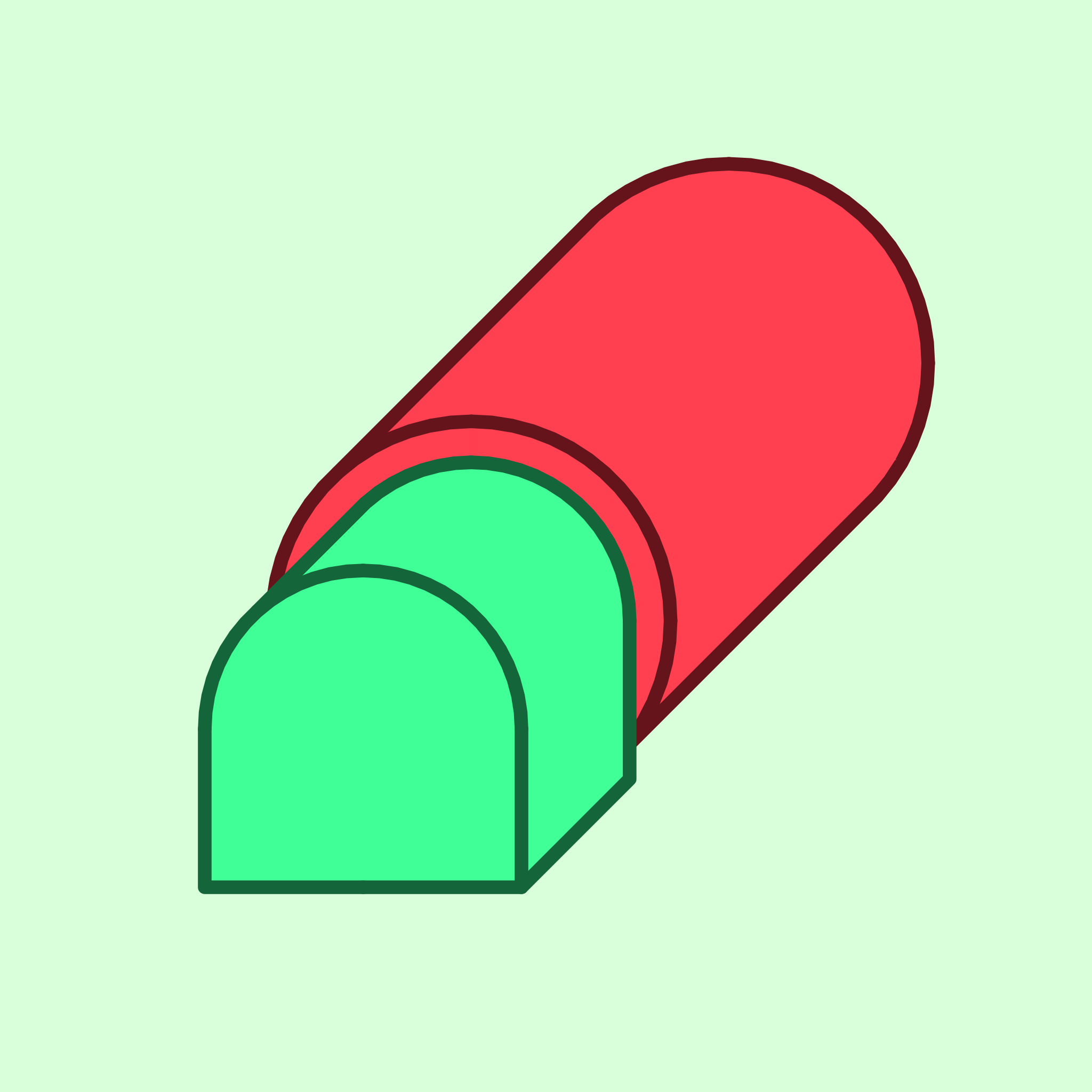 Calm shapes #1814 static token preview