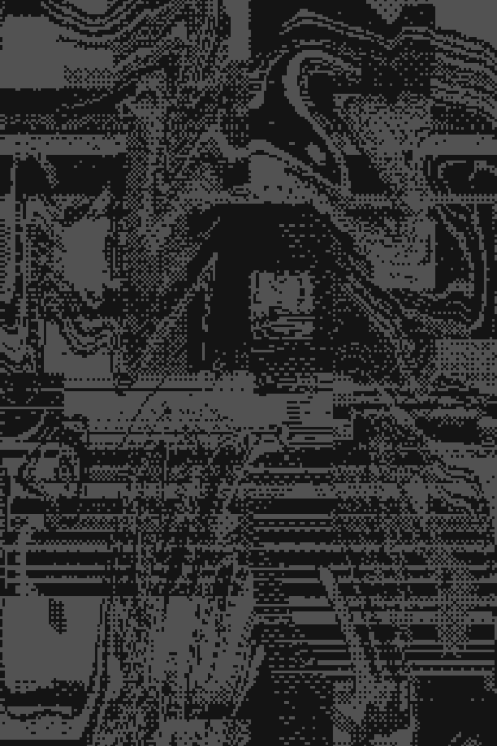Spellbound #18 static token preview
