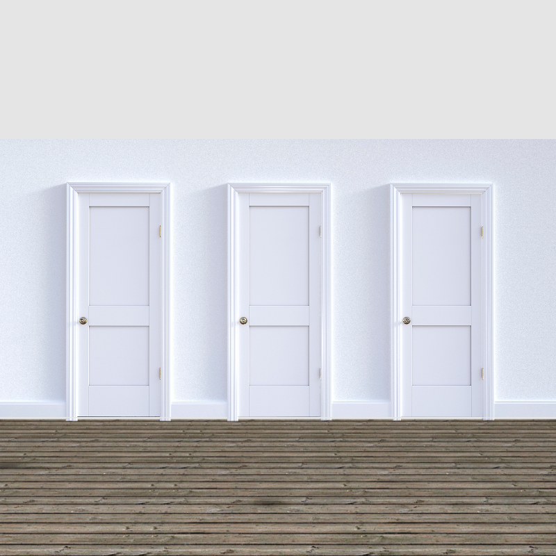 Doors to the world #9 static token preview