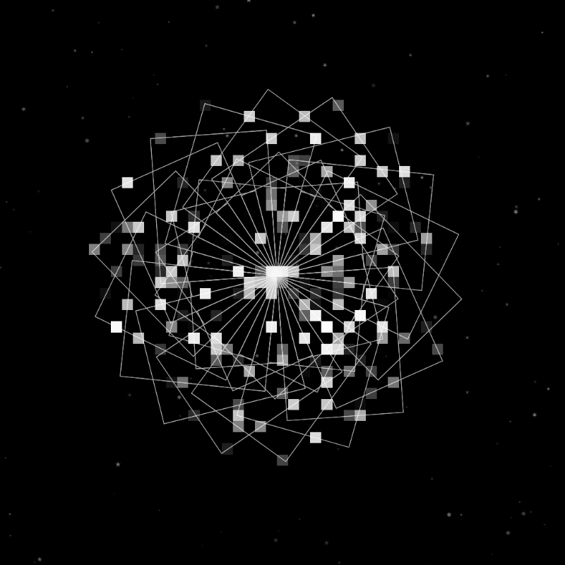 Visitors #8 static token preview