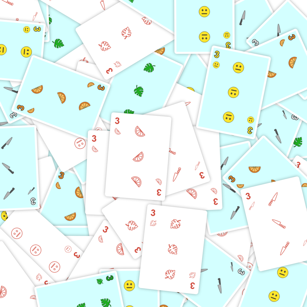 playing.cccccards #1665 static token preview