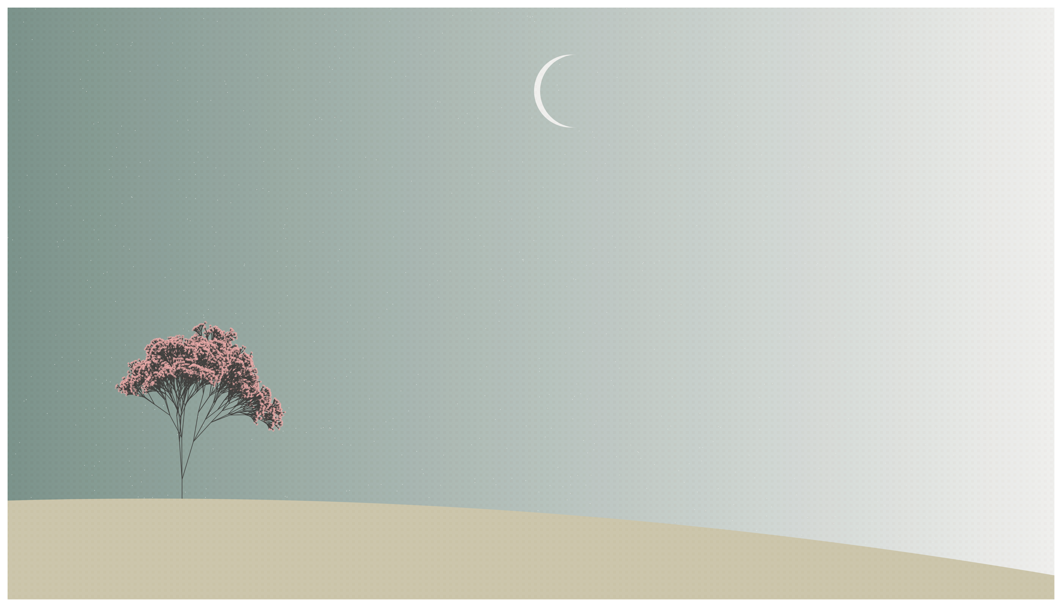 Ecos de Calma #41 static NFT preview