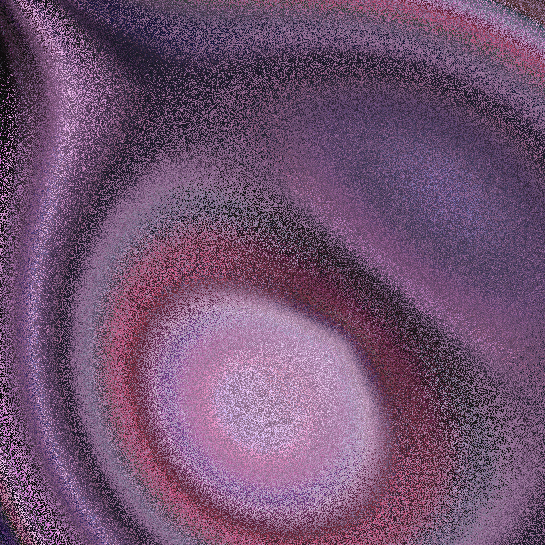 Vortex #275 static NFT preview