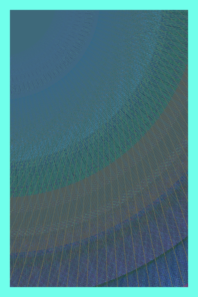 rings(∞) #533 static NFT preview