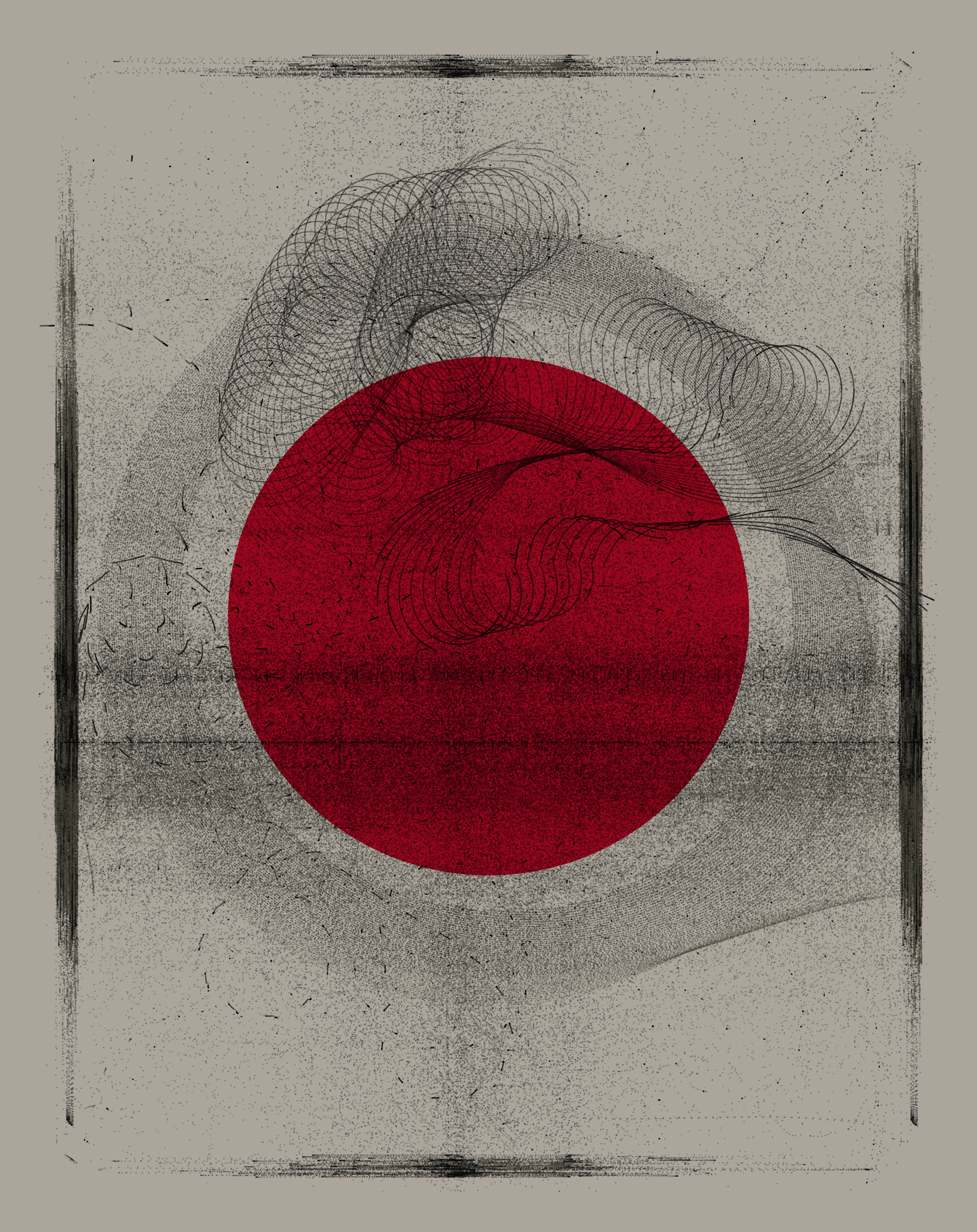 Ps.Momentum #170 static NFT preview